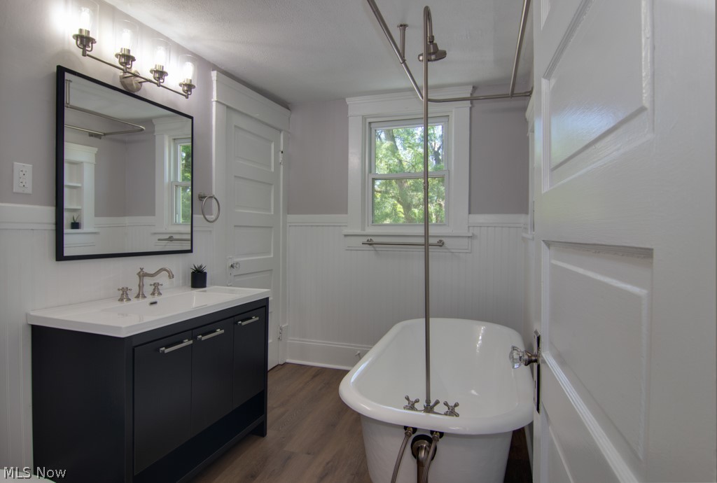 Shannon Heights - Residential