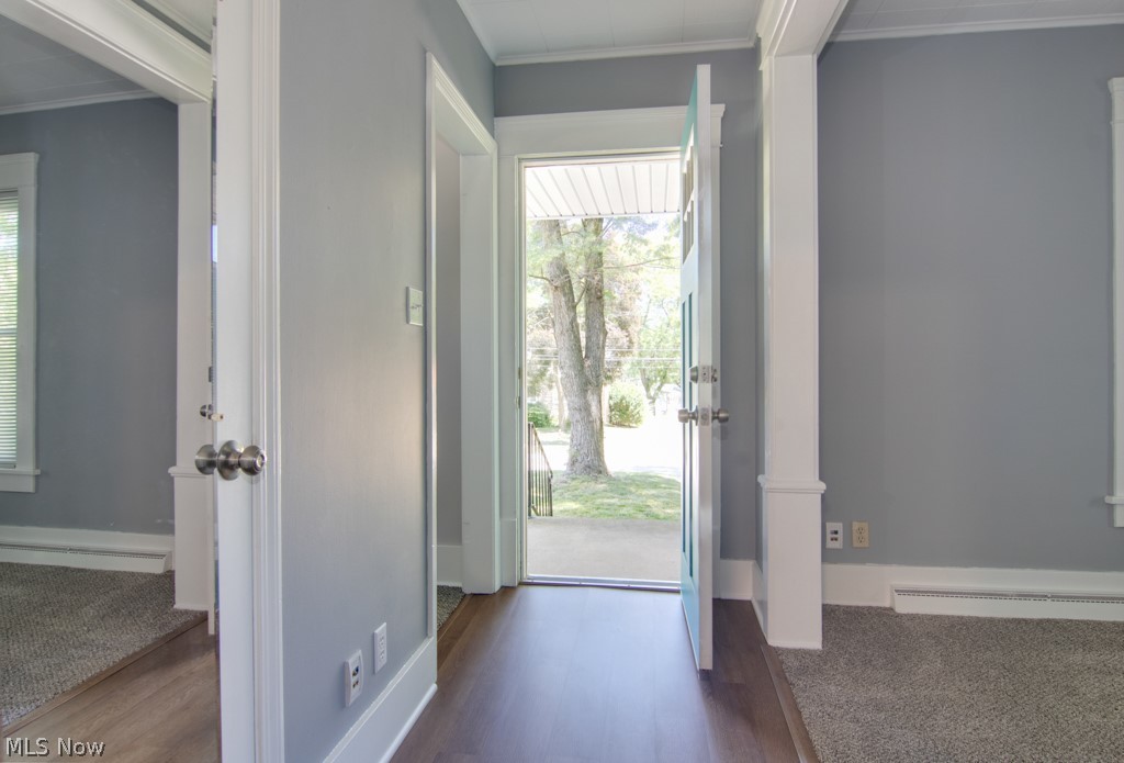 Shannon Heights - Residential