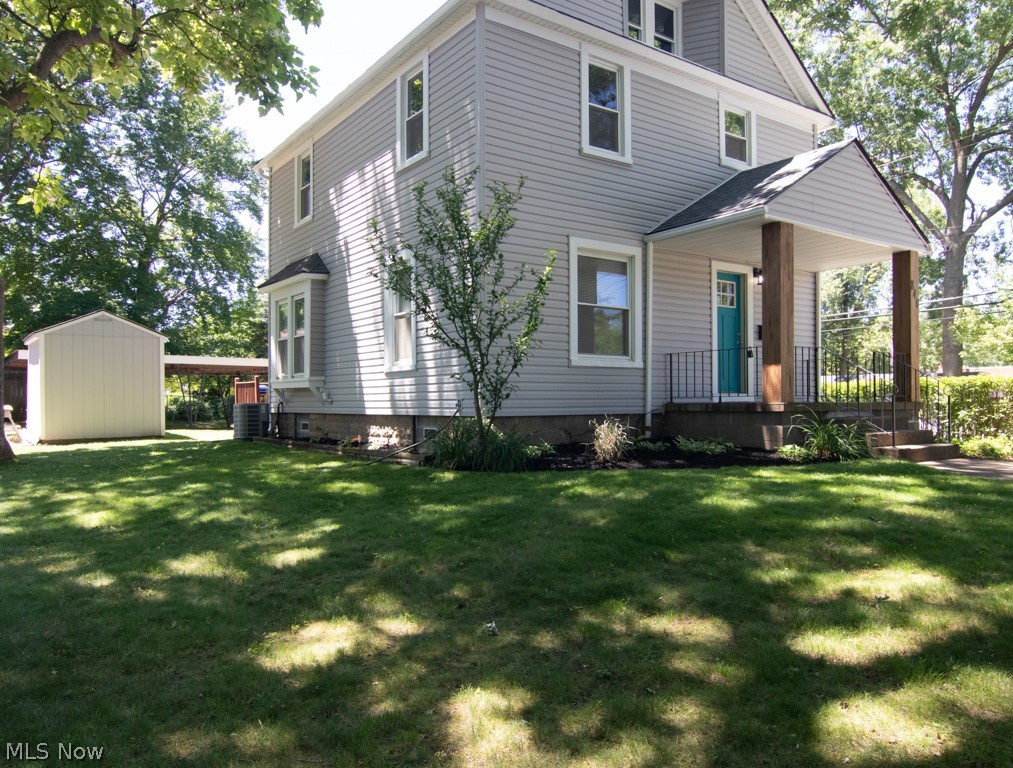 Shannon Heights - Residential