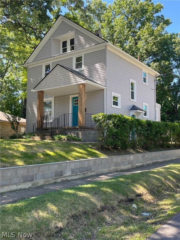 Shannon Heights - Residential