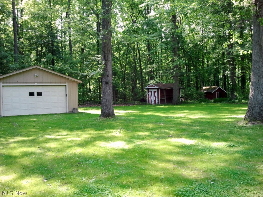 Sandy Creek - Residential