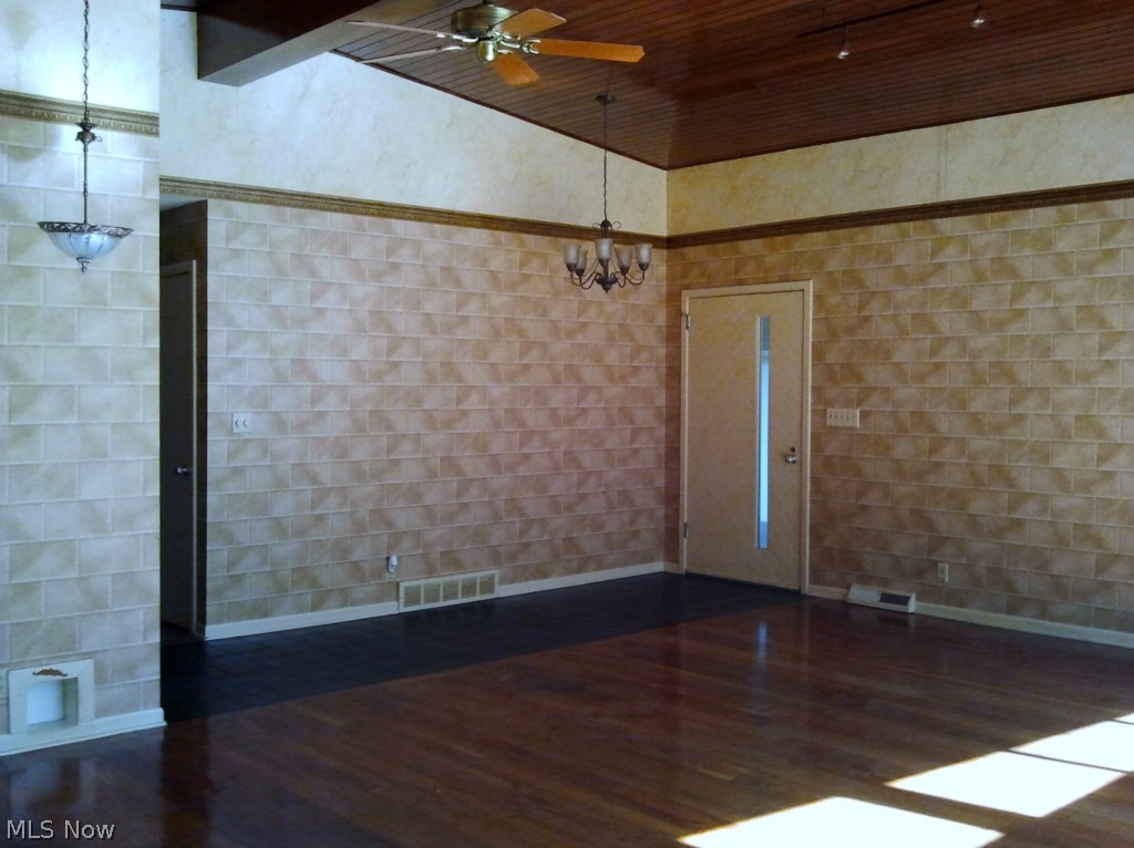 Sandy Creek - Residential