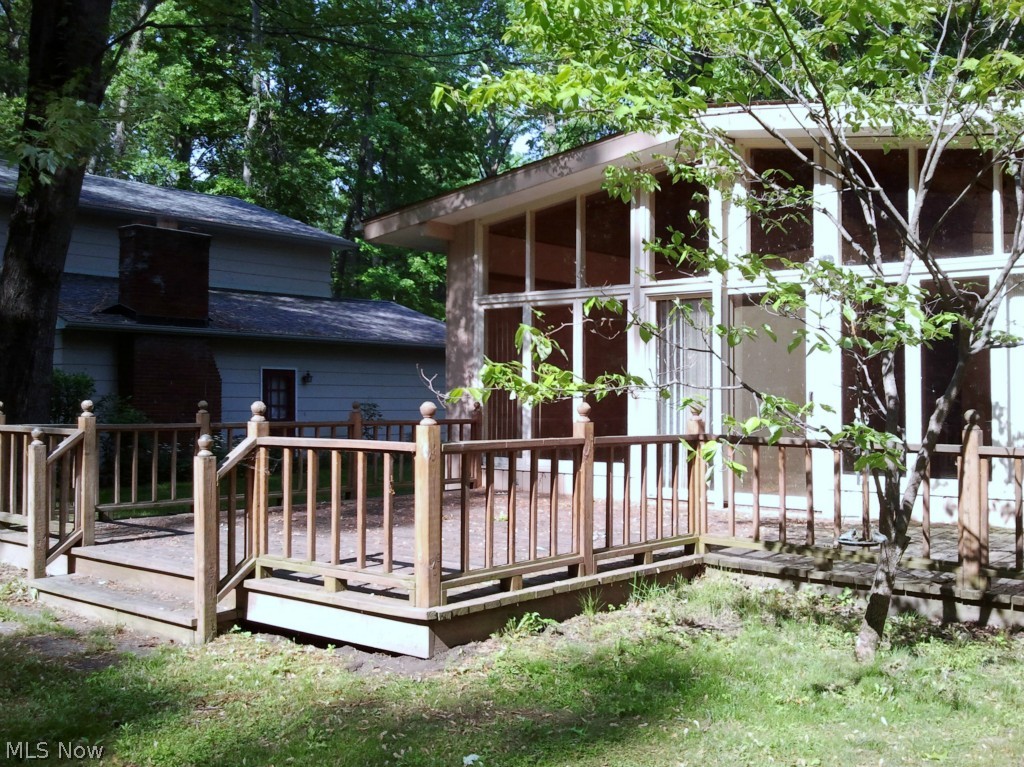 Sandy Creek - Residential