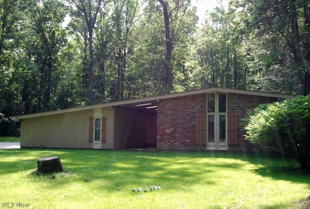 Sandy Creek - Residential