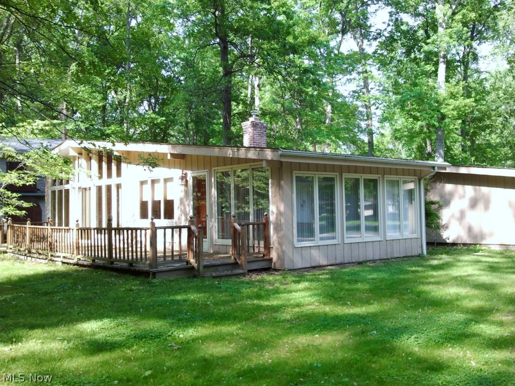 Sandy Creek - Residential