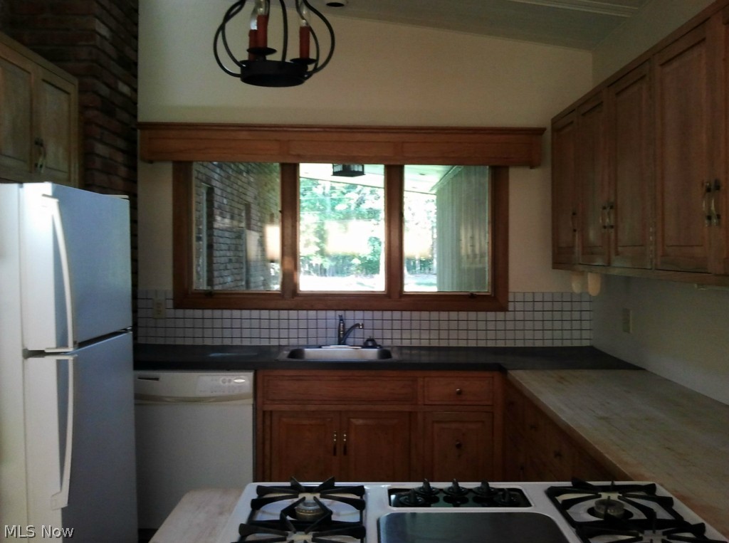 Sandy Creek - Residential