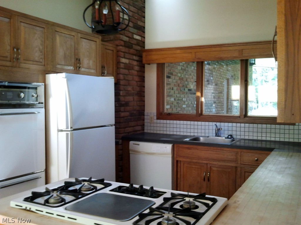 Sandy Creek - Residential