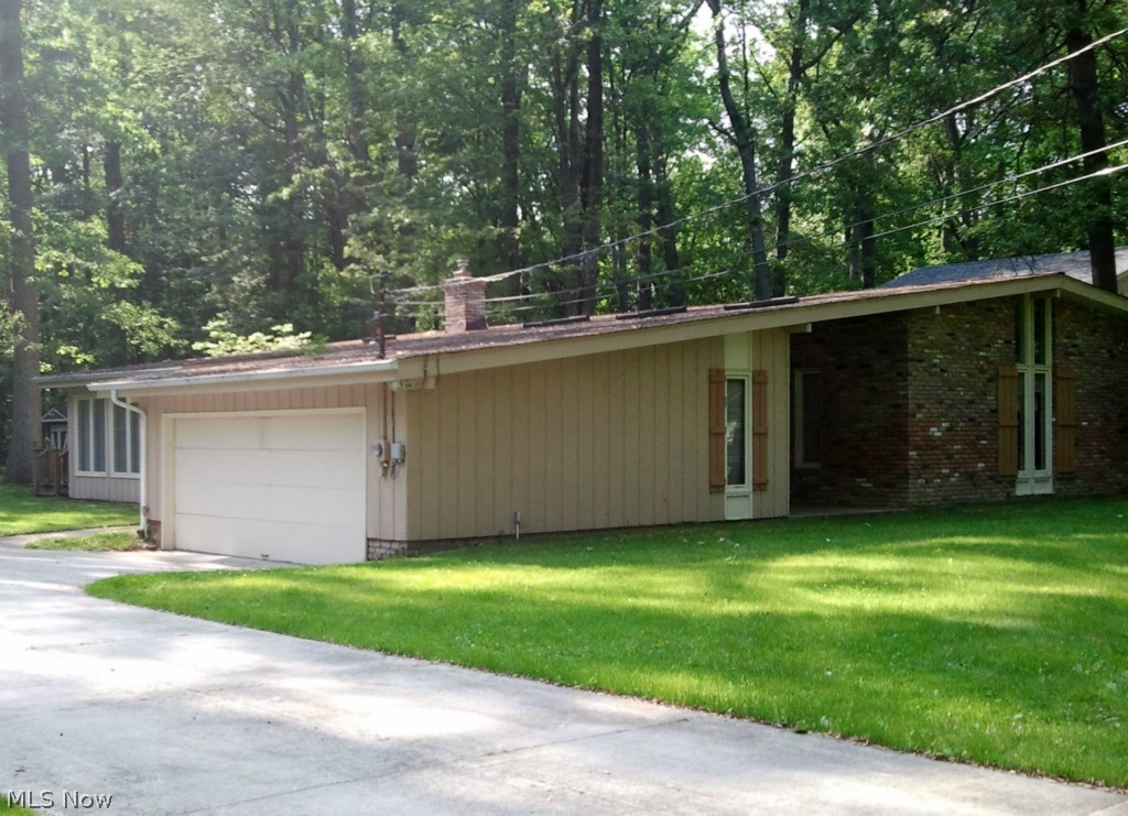 Sandy Creek - Residential