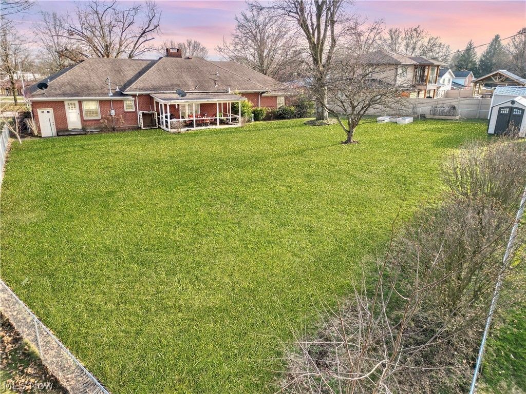 Photo of 125 Teresa Drive, Steubenville, OH 43952 (MLS # 5187935)