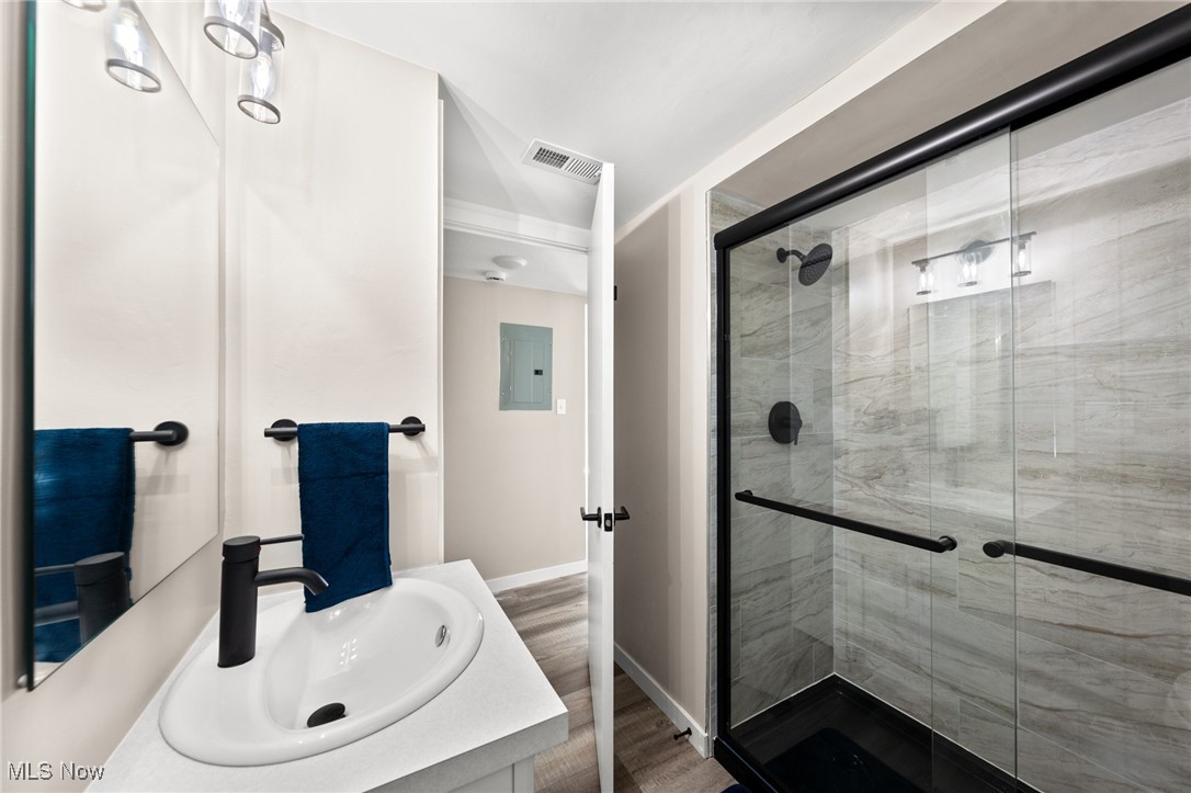 Erieview 01 - Residential Lease