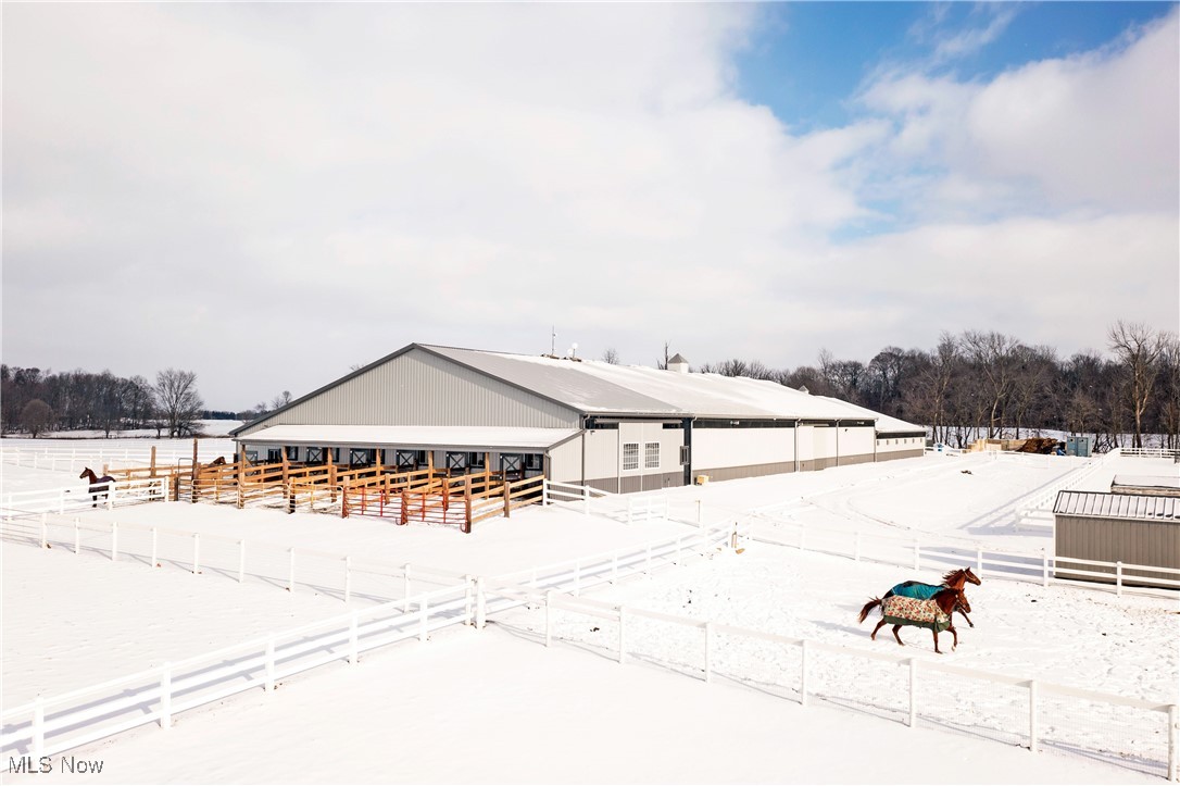 10366 Immel Street NE