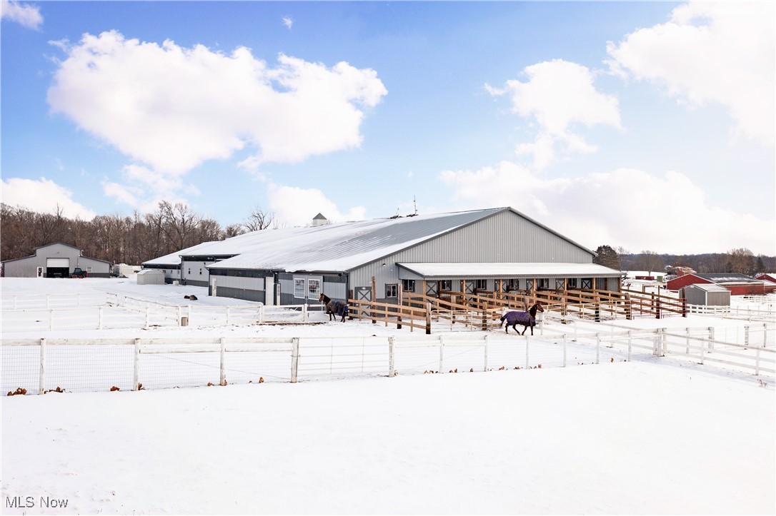 10366 Immel Street NE