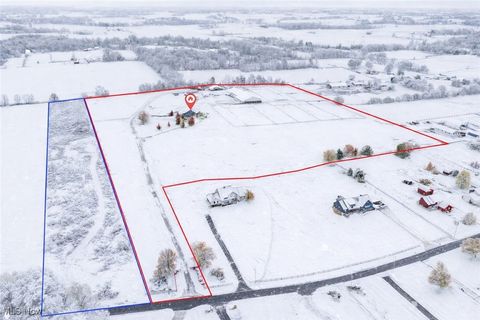 10366 Immel Street NE Canton OH 44721