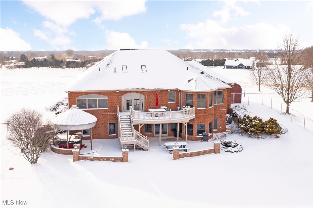 10366 Immel Street NE