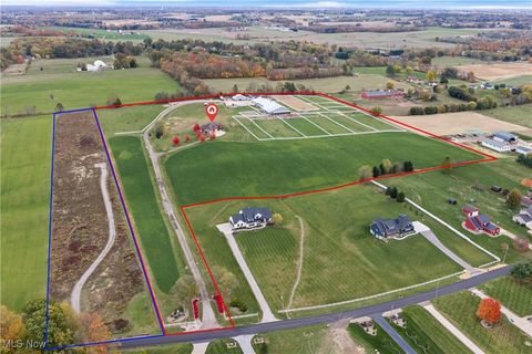 10366 Immel Street NE Canton OH 44721