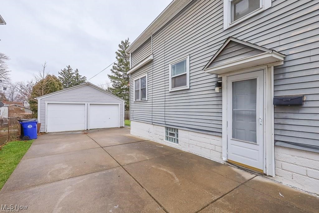 17816 Neff Road