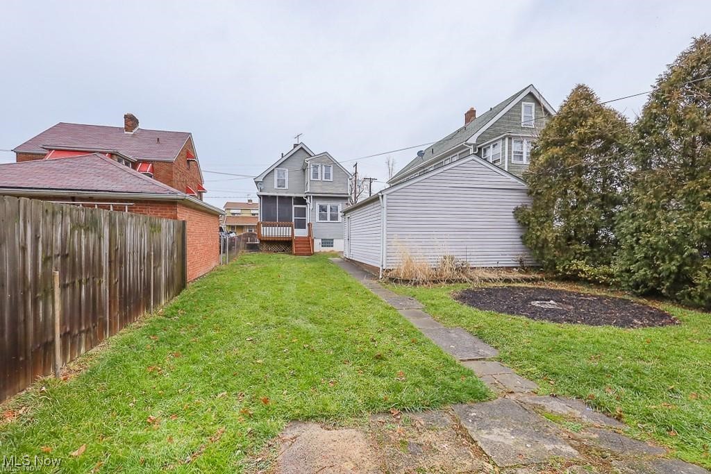 17816 Neff Road