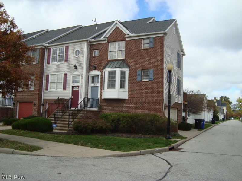 Beacon Place At Church Square - Residential
