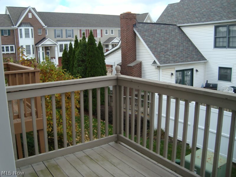 Beacon Place At Church Square - Residential