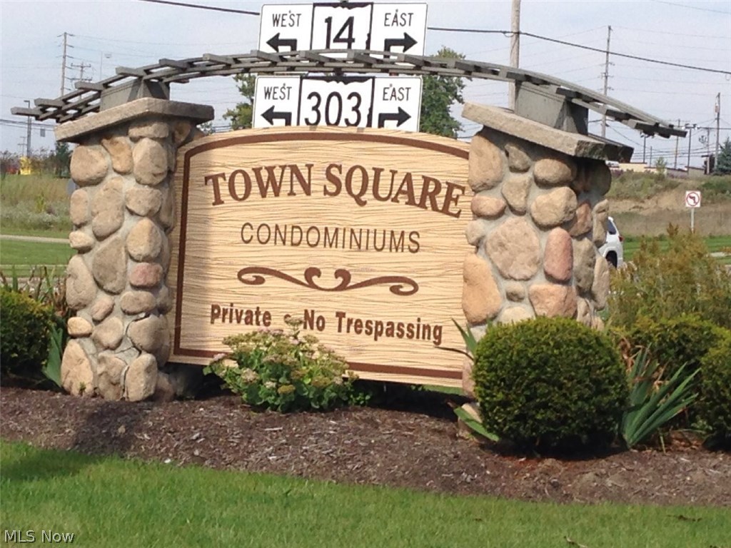 Town Square - Residential