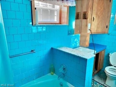 Tiny photo for 771 Cross Street, Newcomerstown, OH 43832 (MLS # 5183569)