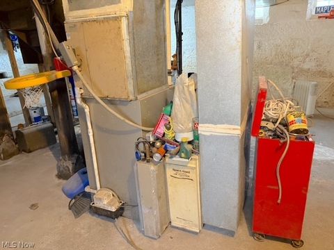 Tiny photo for 771 Cross Street, Newcomerstown, OH 43832 (MLS # 5183569)