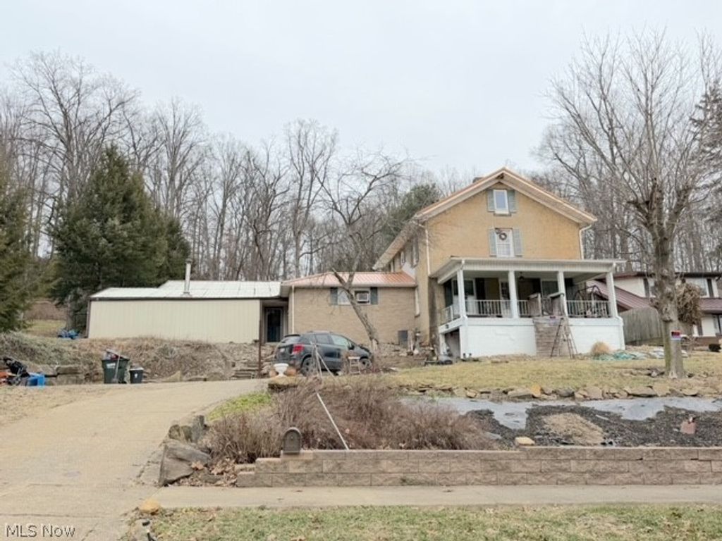 Photo of 771 Cross Street, Newcomerstown, OH 43832 (MLS # 5183569)