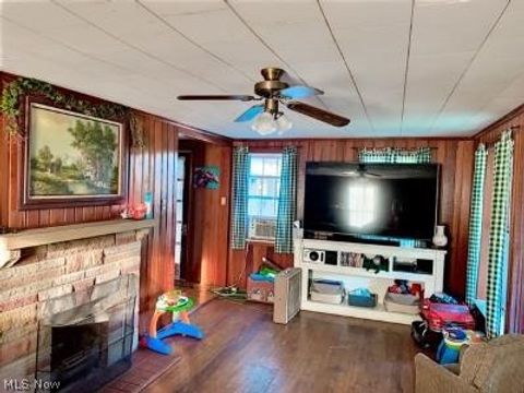 Tiny photo for 771 Cross Street, Newcomerstown, OH 43832 (MLS # 5183569)