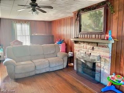 Tiny photo for 771 Cross Street, Newcomerstown, OH 43832 (MLS # 5183569)