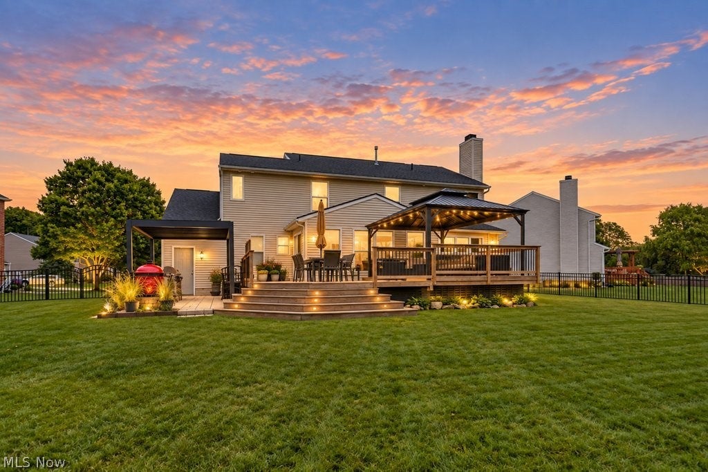 8874 Oliver Court