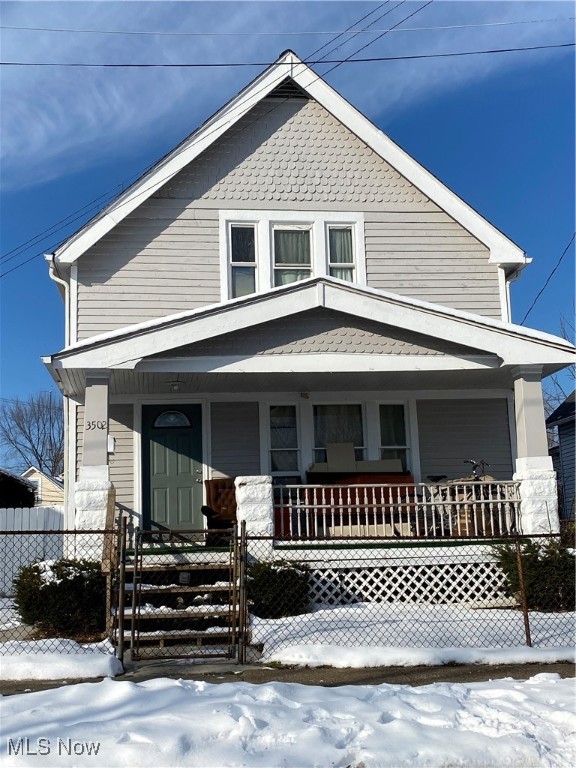 J H Mcarthurs & F W Sears Su - Residential