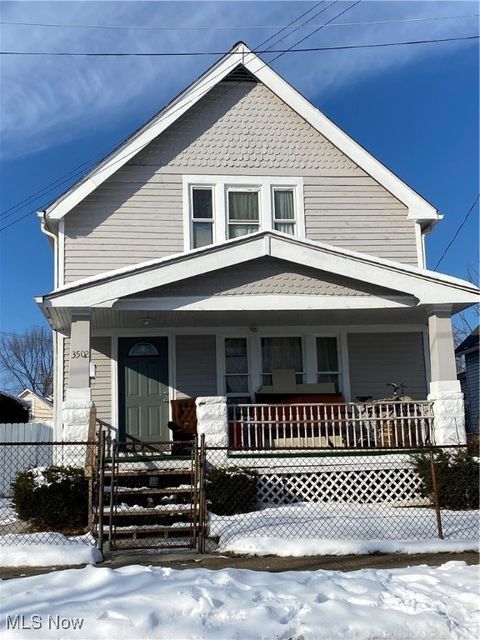 3502 W 58th Street Cleveland OH 44102