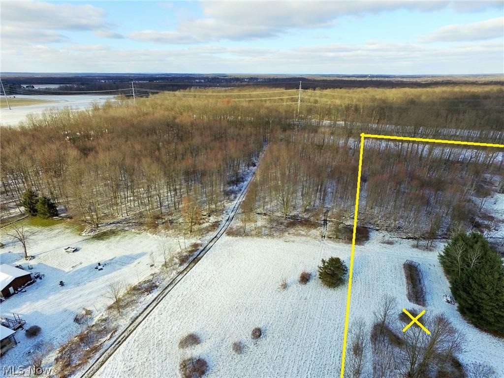 Phillip J Mcmasters - Land