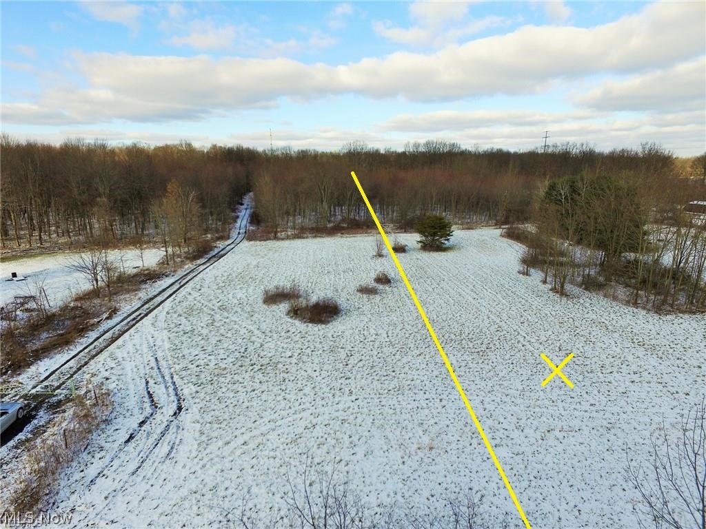 Phillip J Mcmasters - Land