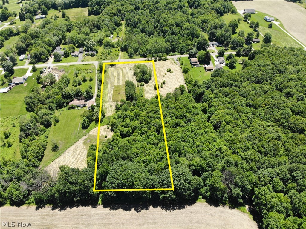 Phillip J Mcmasters - Land