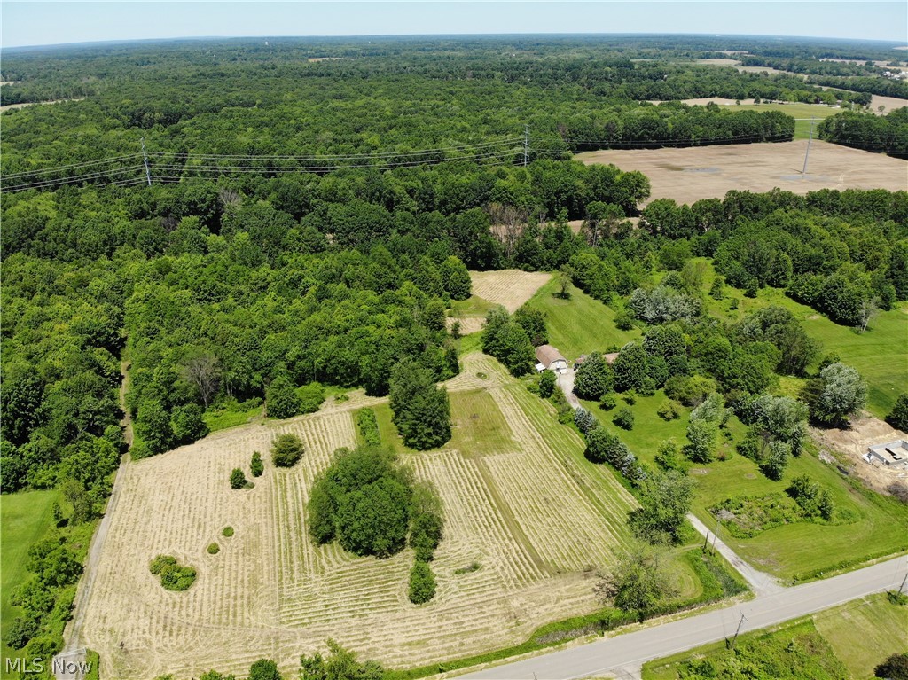 Phillip J Mcmasters - Land