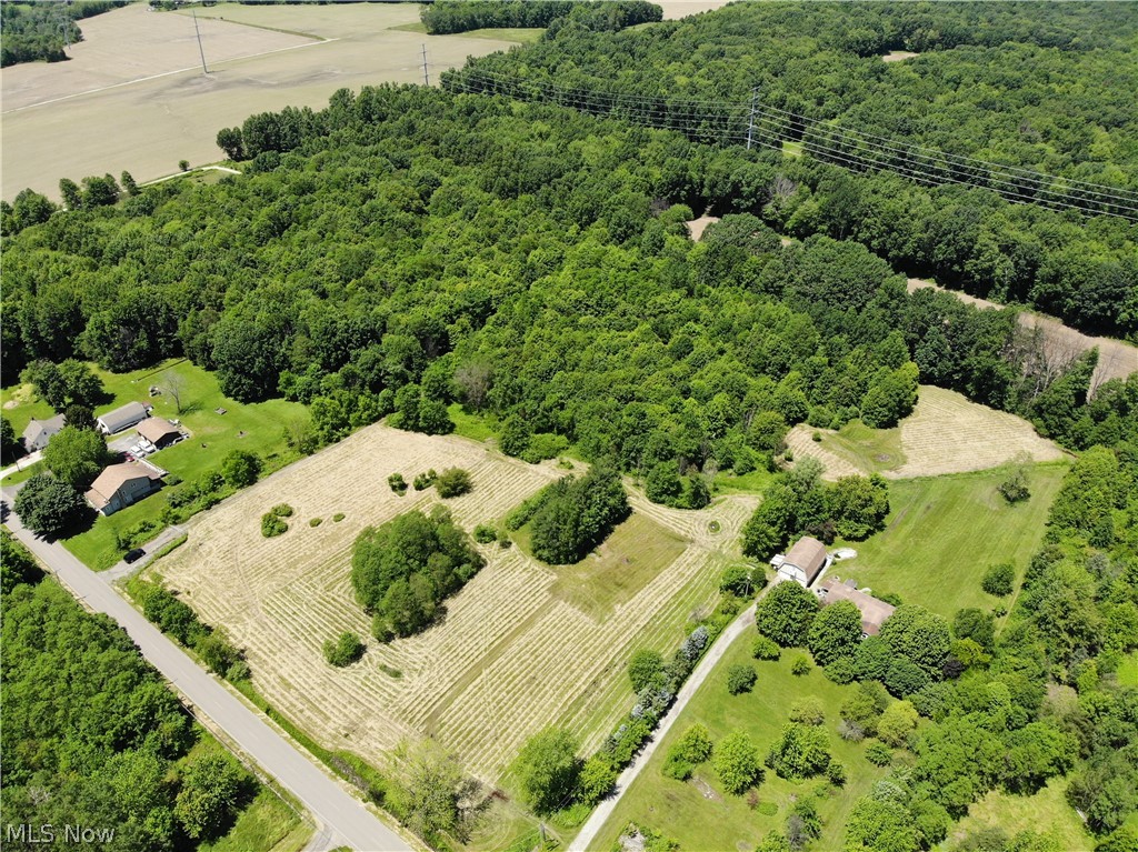 Phillip J Mcmasters - Land