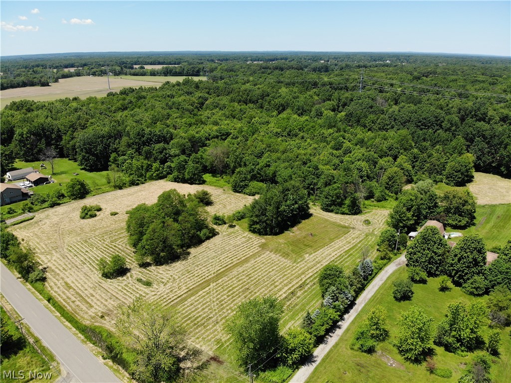 Phillip J Mcmasters - Land