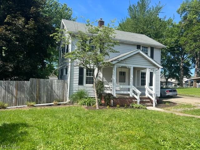 Village/Navarre - Residential