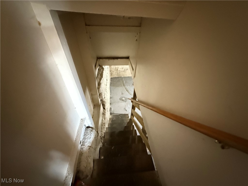 C W Browns Allotment - Residential