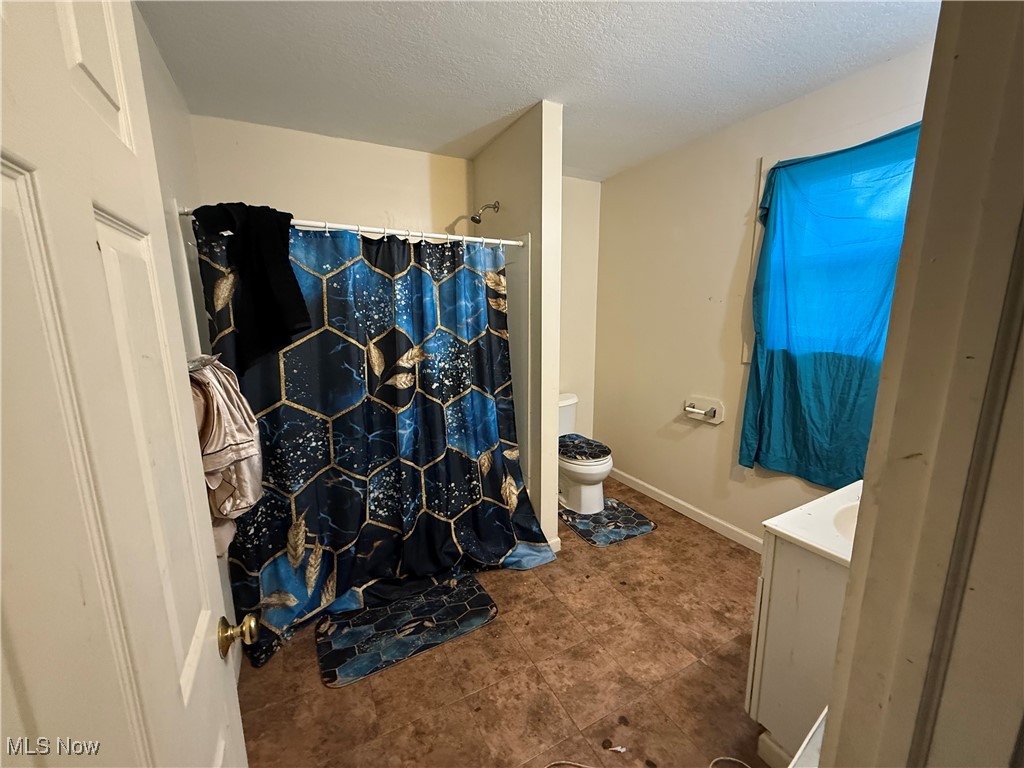 C W Browns Allotment - Residential