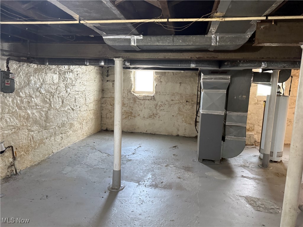 C W Browns Allotment - Residential