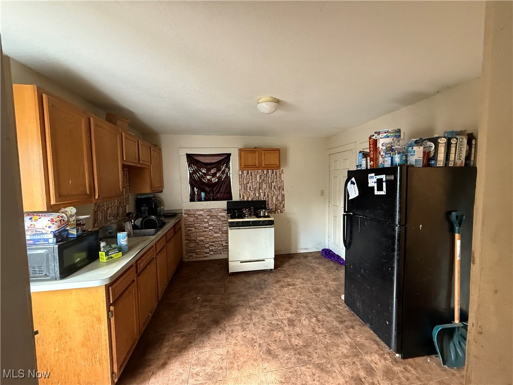 C W Browns Allotment - Residential