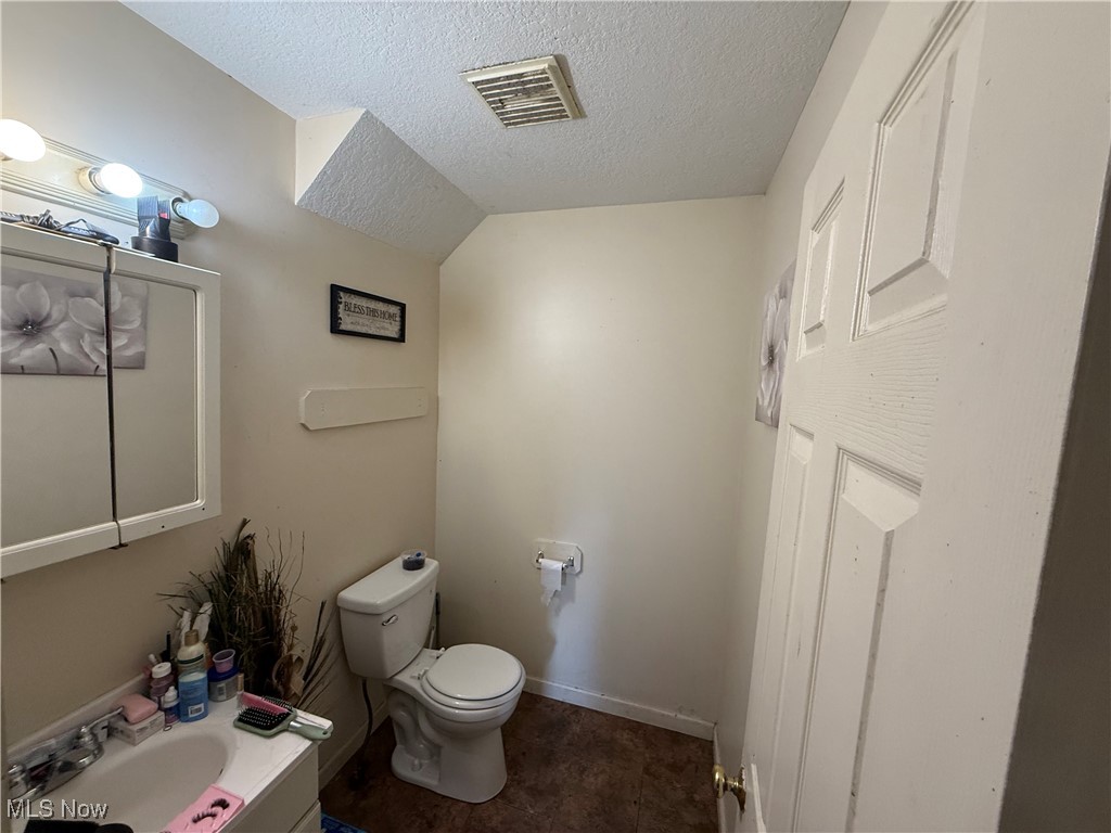 C W Browns Allotment - Residential