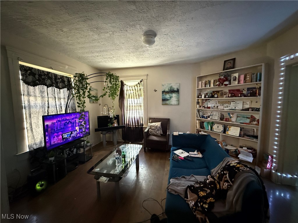 C W Browns Allotment - Residential