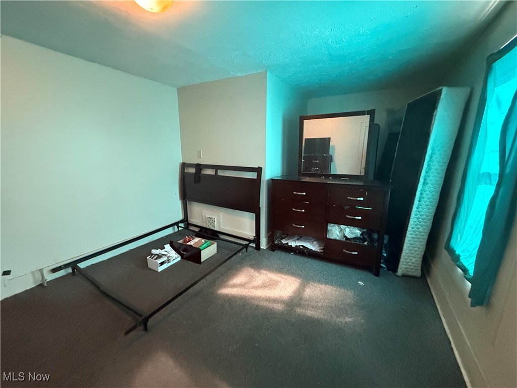 C W Browns Allotment - Residential