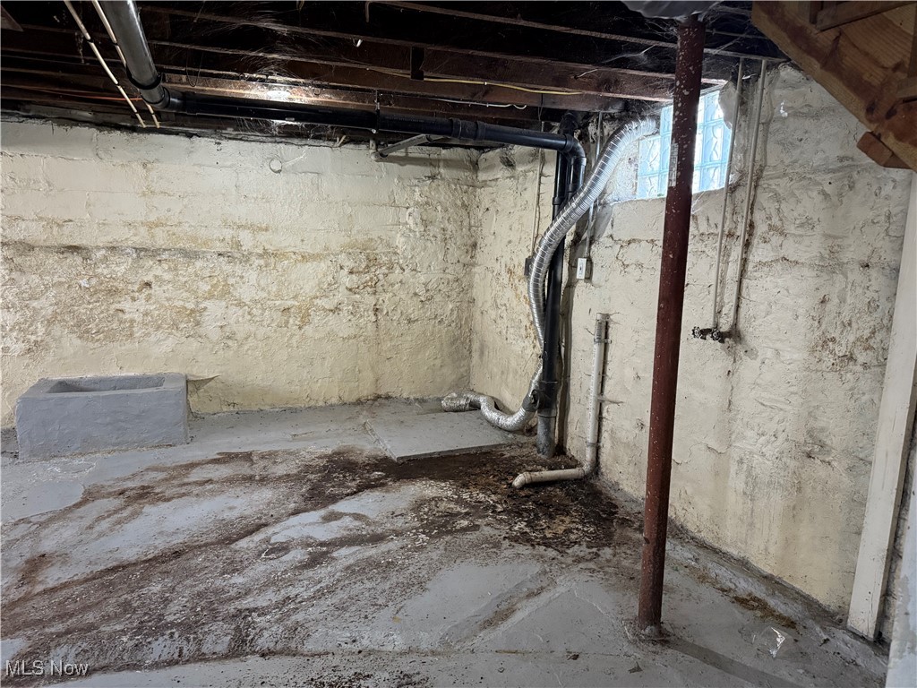 C W Browns Allotment - Residential