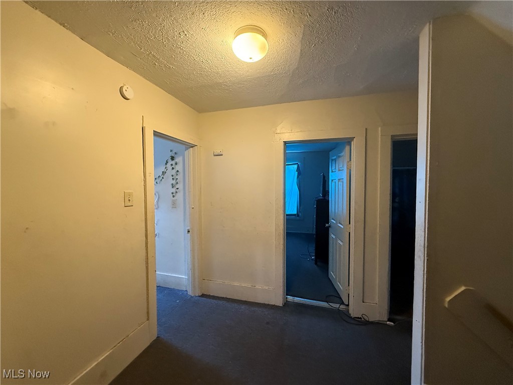 C W Browns Allotment - Residential