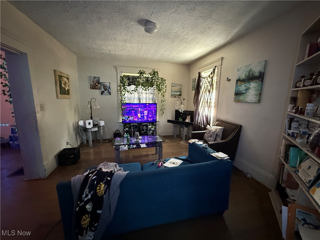 C W Browns Allotment - Residential