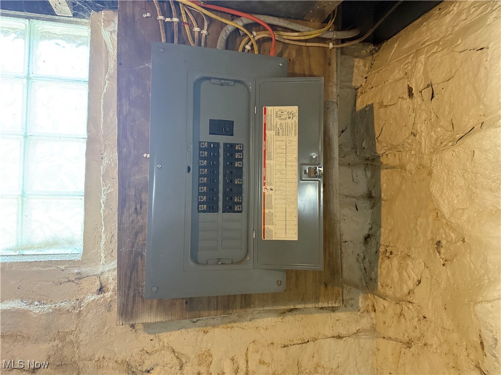 C W Browns Allotment - Residential